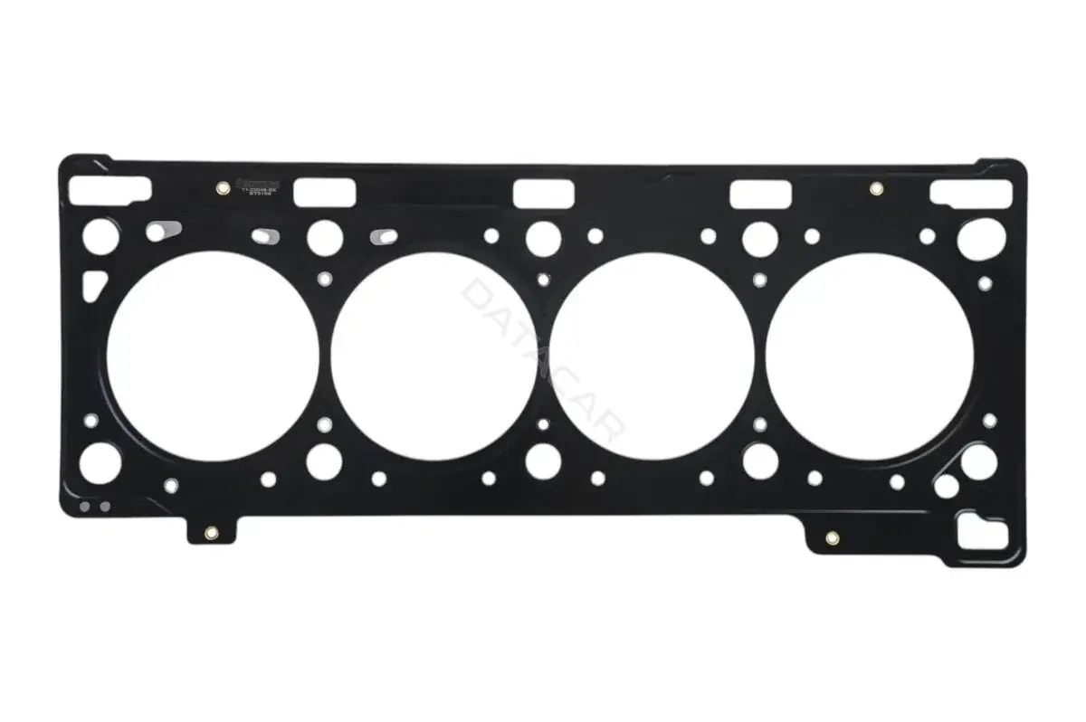 Прокладка ГБЦ STELLOX 11-25046-SX