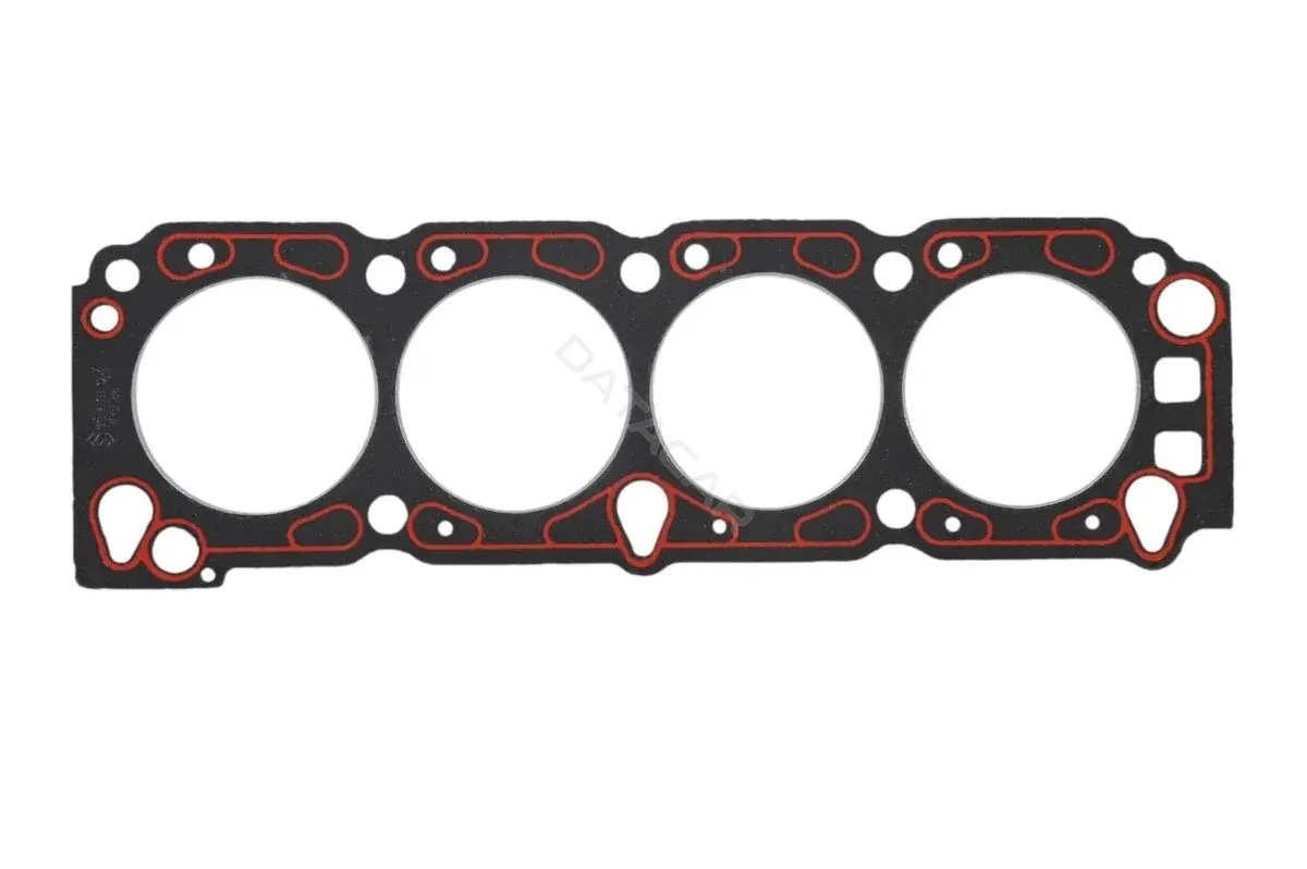 Прокладка ГБЦ STELLOX 11-25048-SX