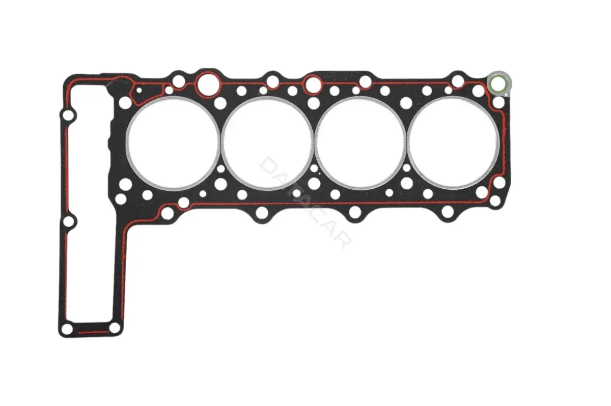 Прокладка ГБЦ STELLOX 11-25049-SX