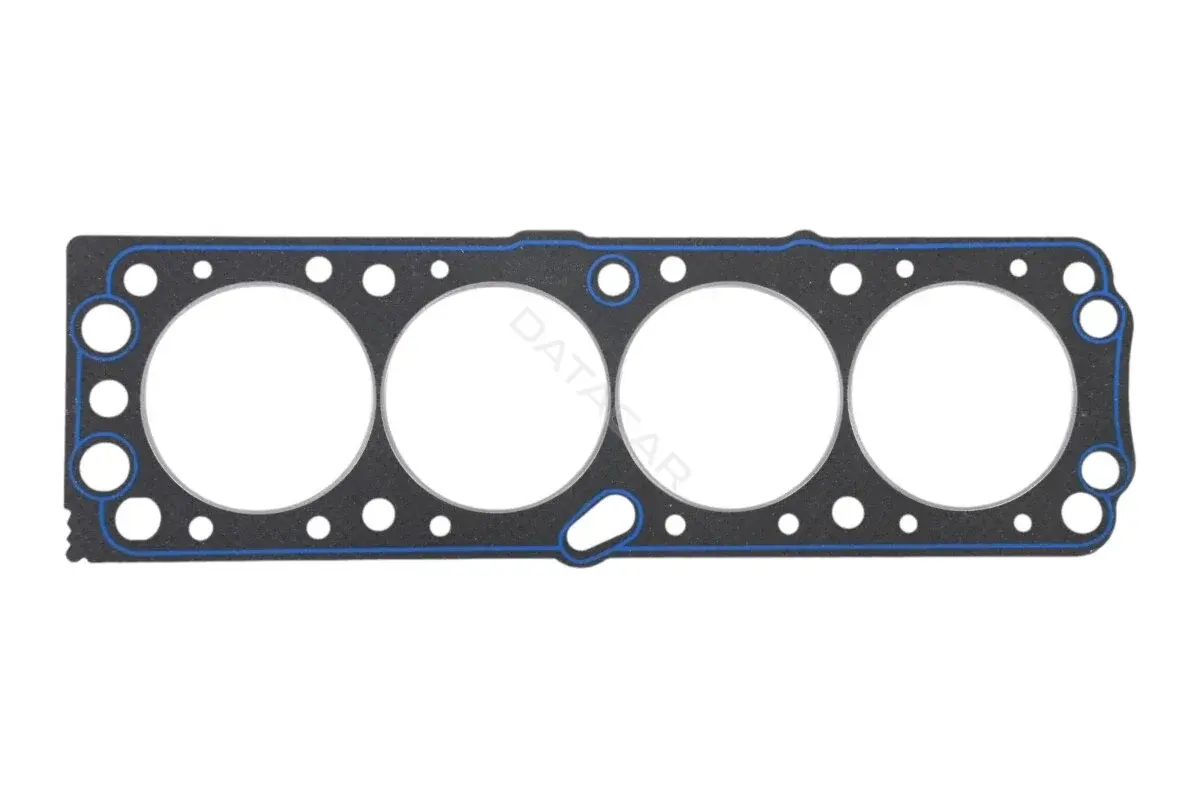 Прокладка ГБЦ STELLOX 11-25055-SX