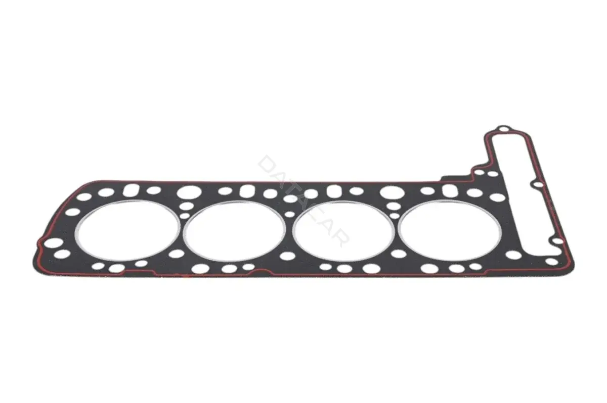 Прокладка ГБЦ STELLOX 11-25057-SX