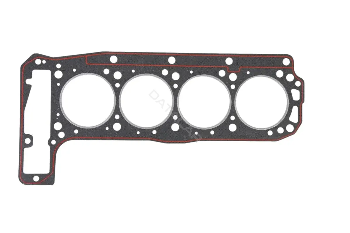 Прокладка ГБЦ STELLOX 11-25067-SX