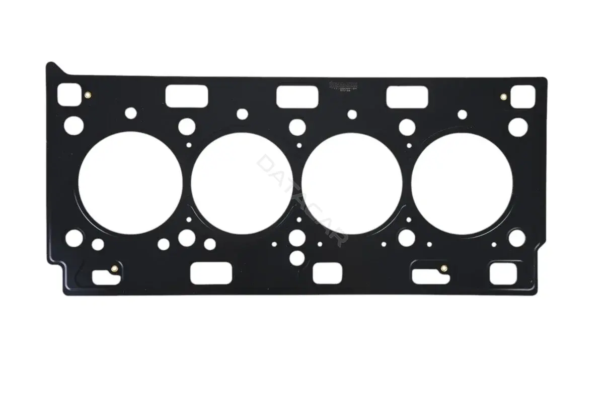Прокладка ГБЦ STELLOX 11-25069-SX