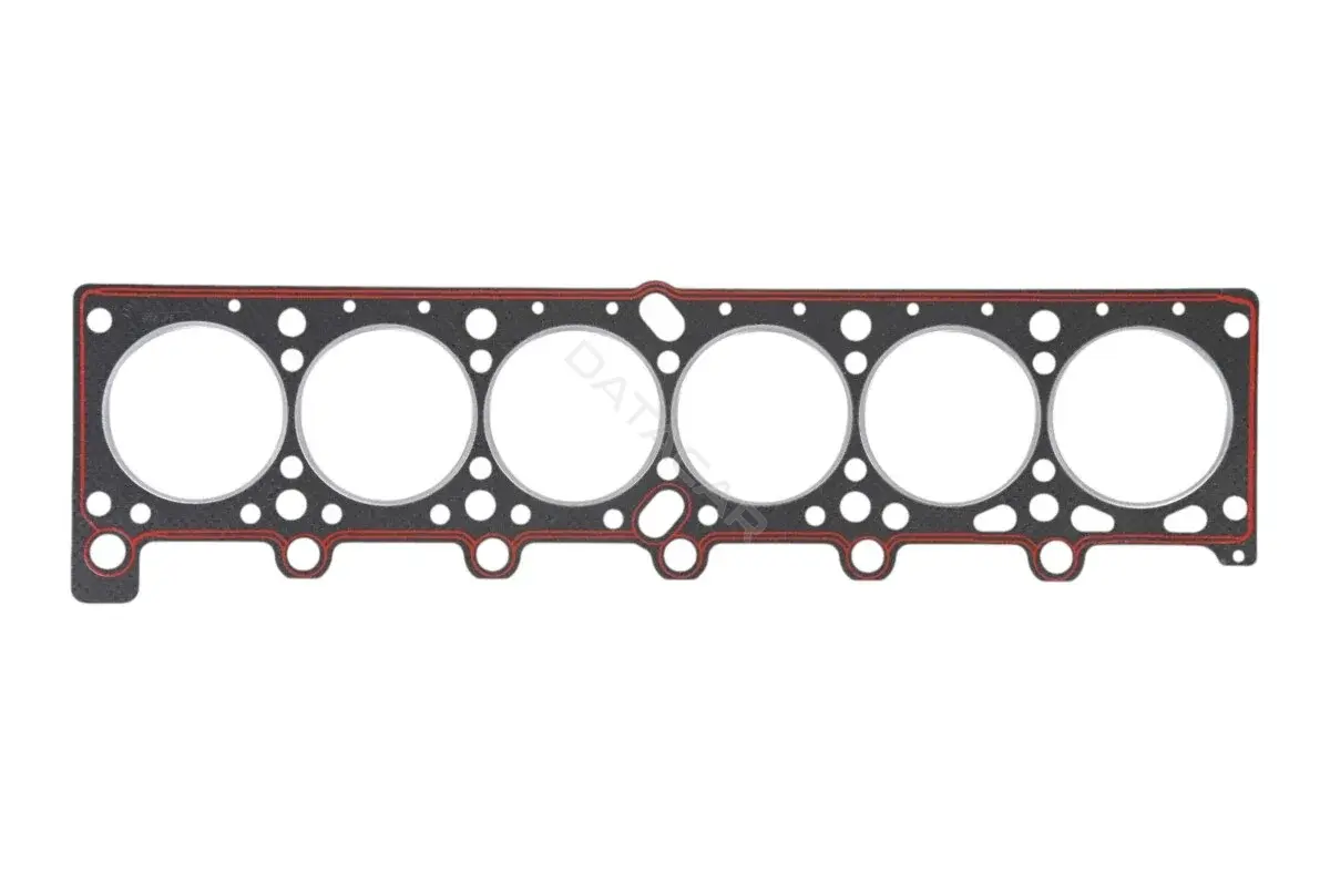 Прокладка ГБЦ STELLOX 11-25070-SX