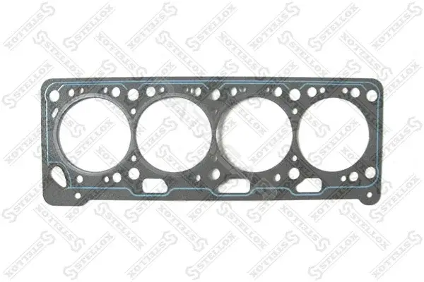 Прокладка ГБЦ STELLOX 11-25072-SX