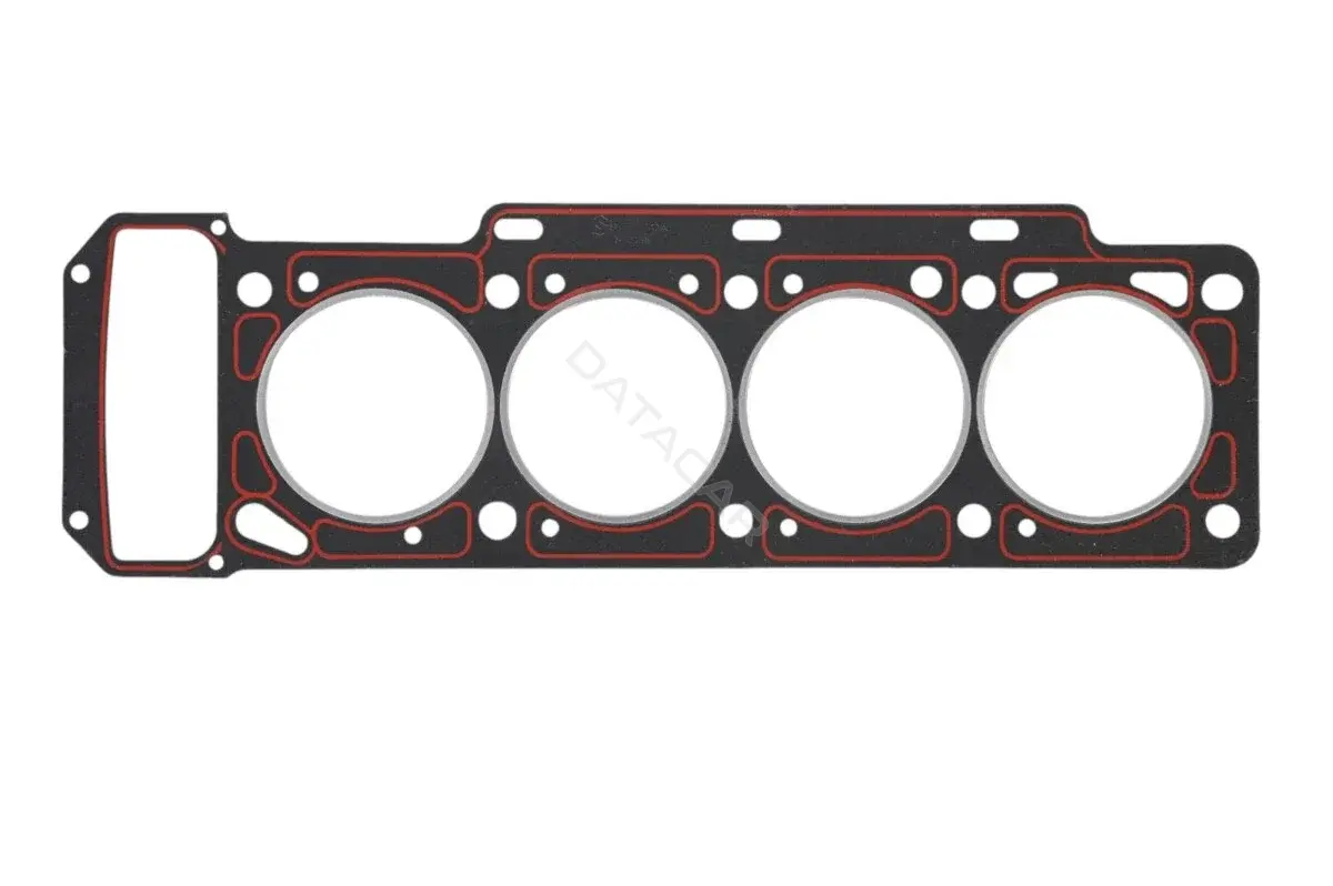 Прокладка ГБЦ STELLOX 11-25076-SX