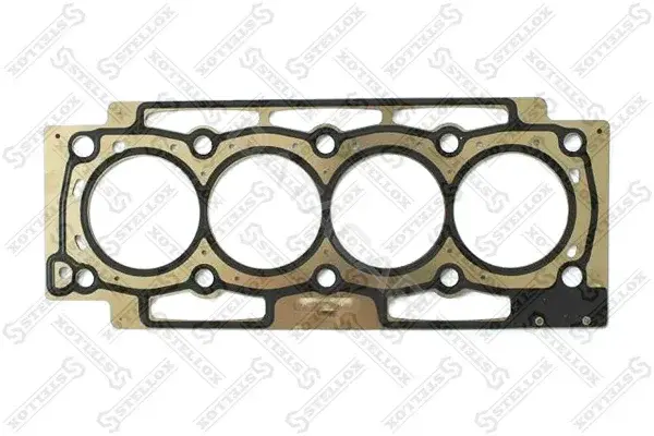 Прокладка ГБЦ STELLOX 11-25078-SX