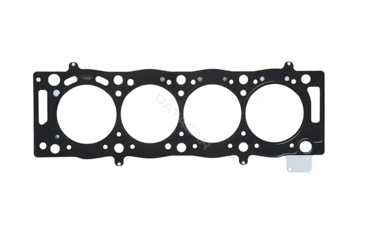 Прокладка ГБЦ STELLOX 11-25102-SX