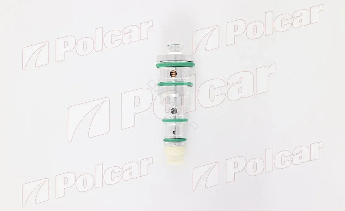 Расширительный клапан кондиционера POLCAR ZKK045A-GR