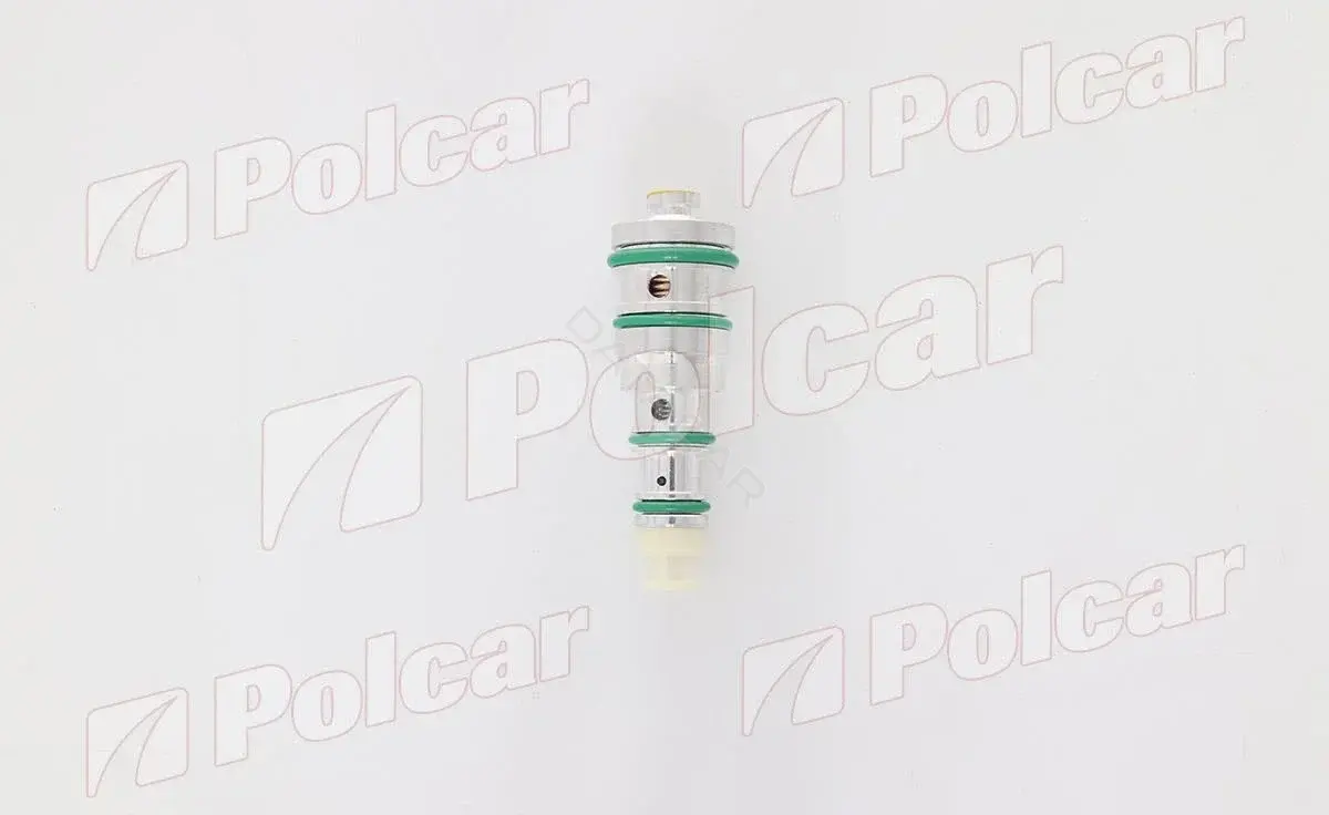 Расширительный клапан кондиционера POLCAR ZKK047A-YE