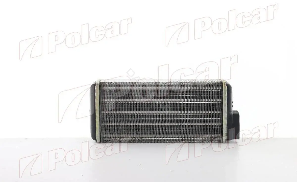 Радиатор печки POLCAR 6900N8-1