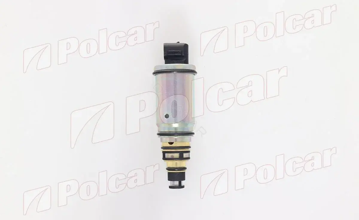 Расширительный клапан кондиционера POLCAR ZKK041A