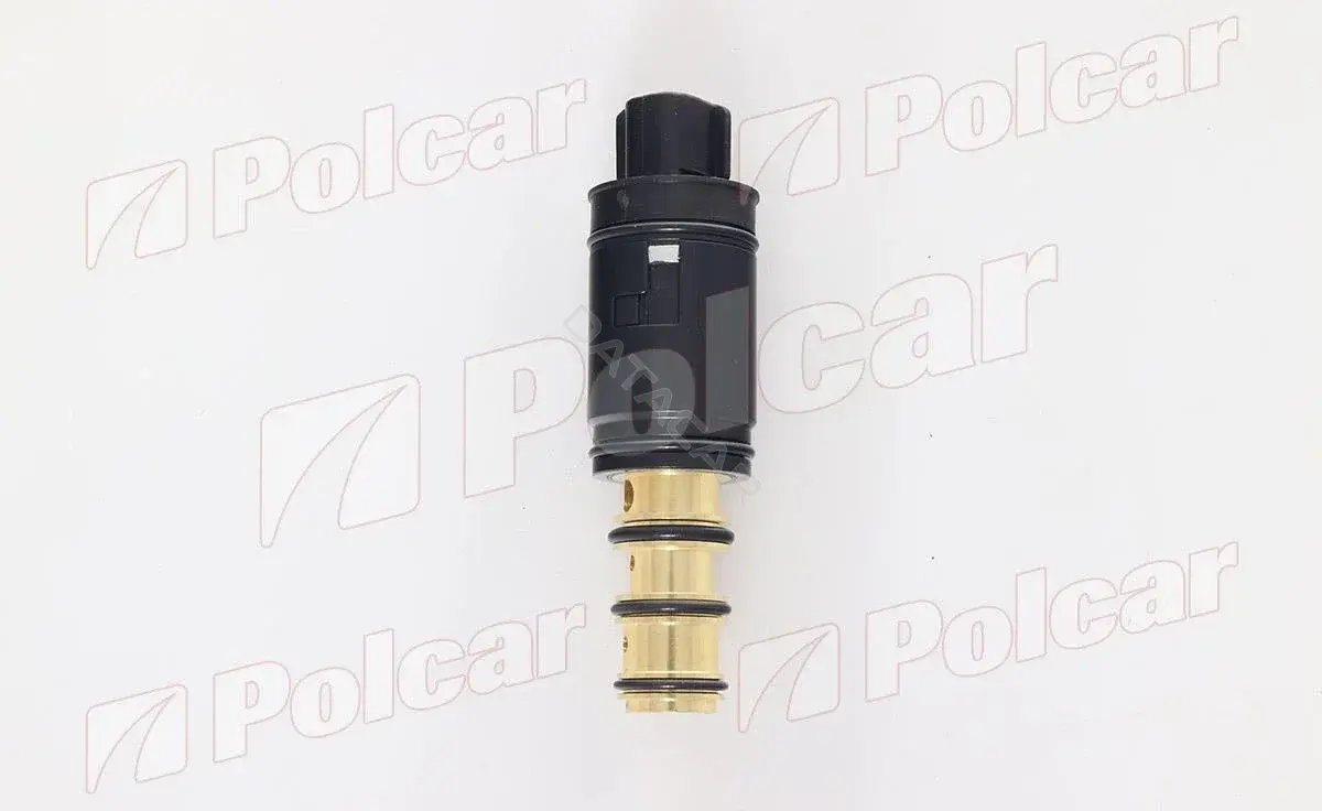 Расширительный клапан кондиционера POLCAR ZKK033A