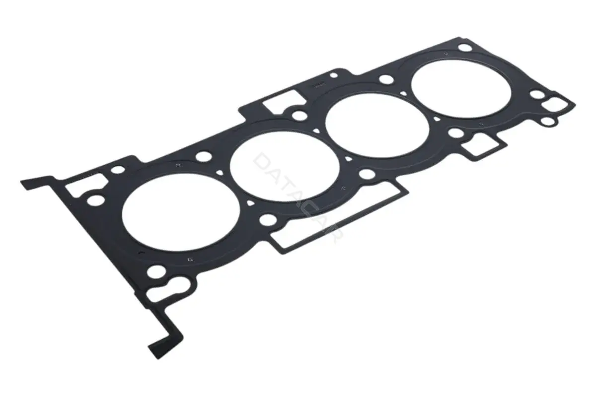 Прокладка ГБЦ STELLOX 11-25112-SX