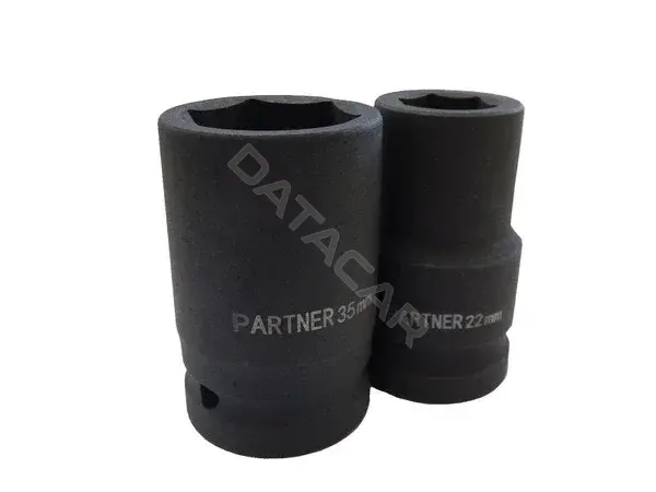 Головки и Насадки PARTNER PA-48532