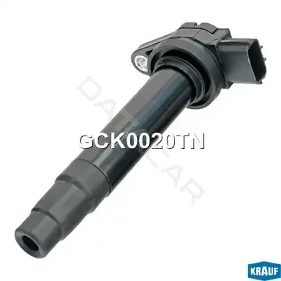 Катушка зажигания KRAUF GCK0020TN