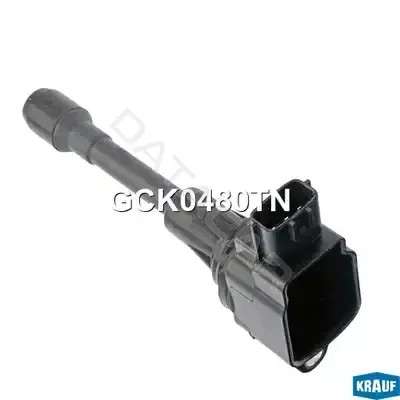 Катушка зажигания KRAUF GCK0480TN
