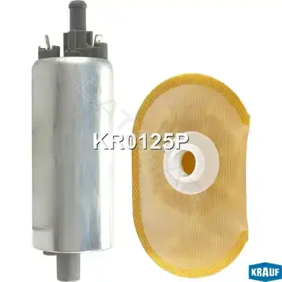 Топливный насос KRAUF KR0125P