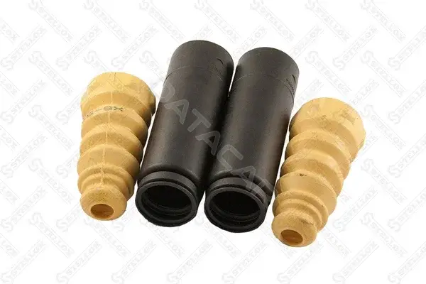 Пыльники и отбойники амортизатора STELLOX 11-27155-SX