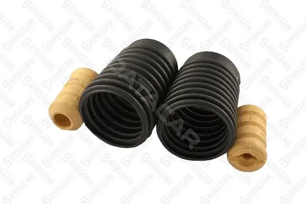 Пыльники и отбойники амортизатора STELLOX 11-27157-SX