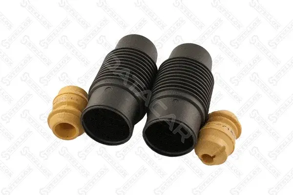 Пыльники и отбойники амортизатора STELLOX 11-27158-SX