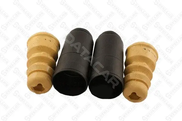 Пыльники и отбойники амортизатора STELLOX 11-27201-SX