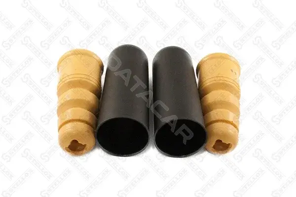 Пыльники и отбойники амортизатора STELLOX 11-27202-SX