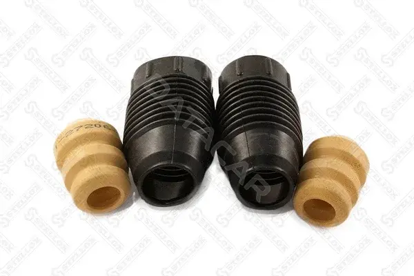 Пыльники и отбойники амортизатора STELLOX 11-27206-SX
