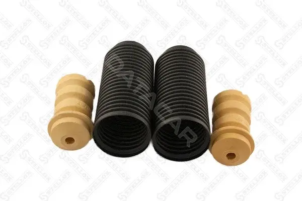 Пыльники и отбойники амортизатора STELLOX 11-27214-SX