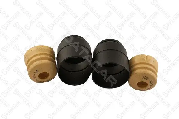 Пыльники и отбойники амортизатора STELLOX 11-27240-SX