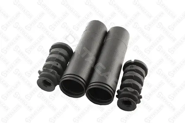 Пыльники и отбойники амортизатора STELLOX 11-27276-SX