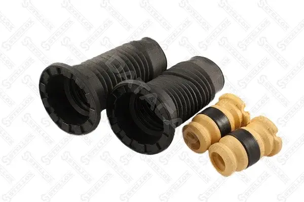 Пыльники и отбойники амортизатора STELLOX 11-27286-SX