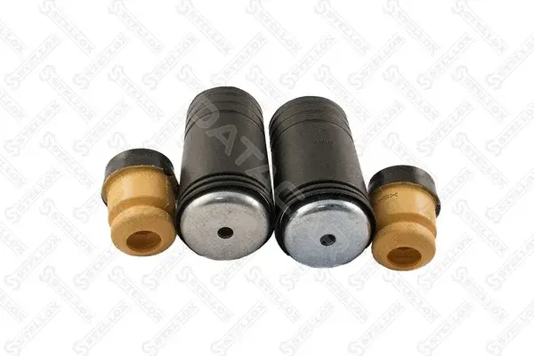 Пыльники и отбойники амортизатора STELLOX 11-27295-SX