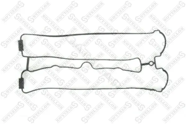 Прокладка клапанной крышки STELLOX 11-28011-SX