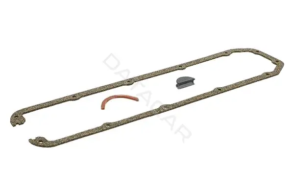 Прокладка клапанной крышки STELLOX 11-28035-SX