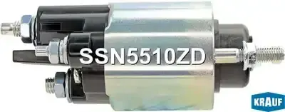 Масляный фильтр KRAUF SSN5510ZD