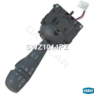 Переключатель подрулевой KRAUF SWZ1014PZ