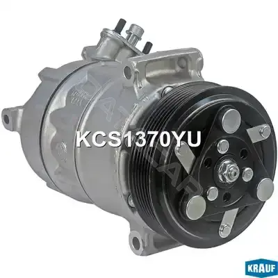Компрессор кондиционера KRAUF KCS1370YU