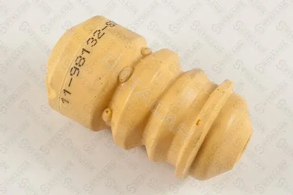 Отбойник амортизатора STELLOX 11-98132-SX