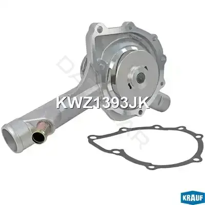 Водяной насос / Помпа KRAUF KWZ1393JK