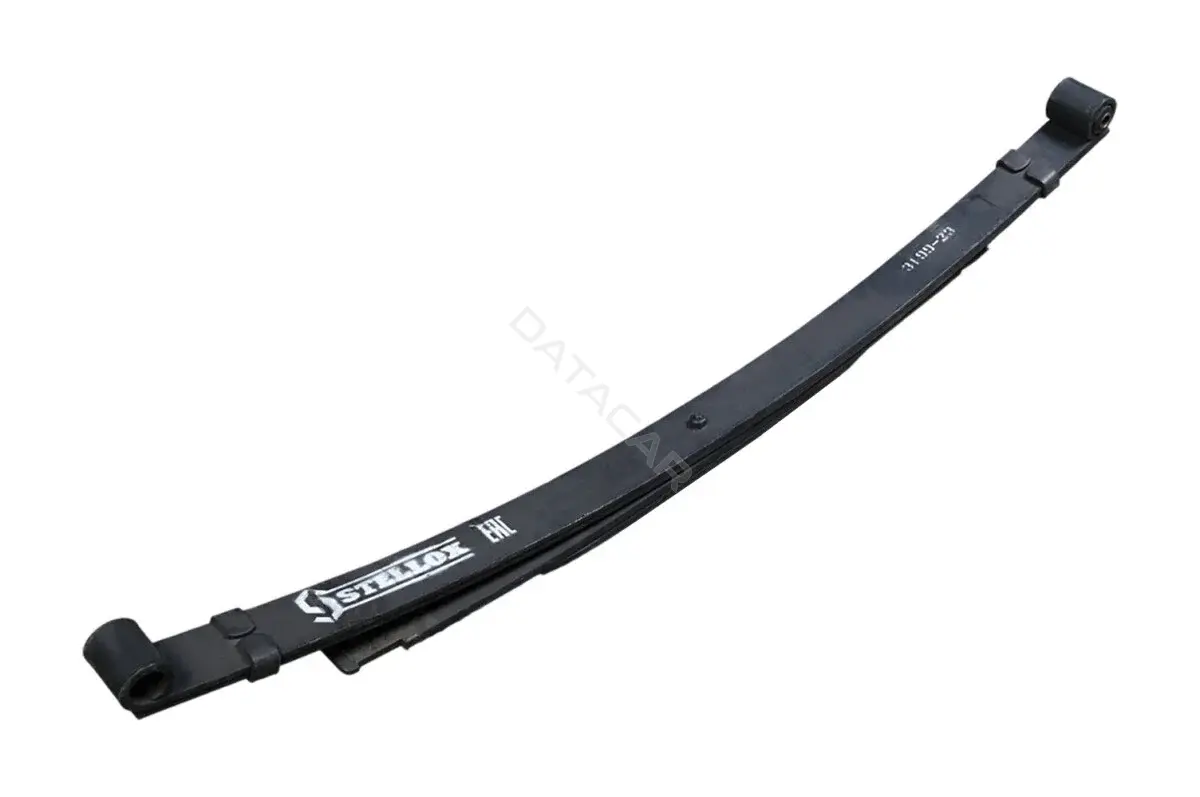Рессора STELLOX 12-00133-SX