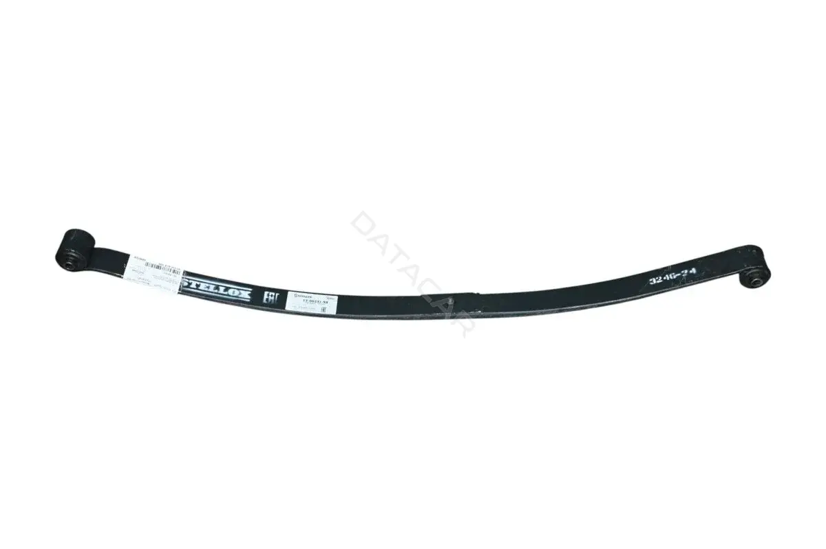 Рессора STELLOX 12-00231-SX