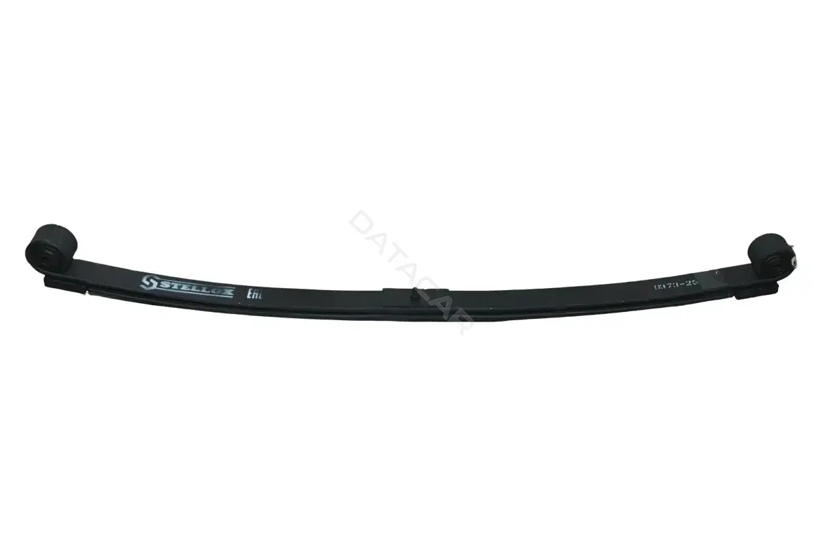 Рессора STELLOX 12-00239-SX
