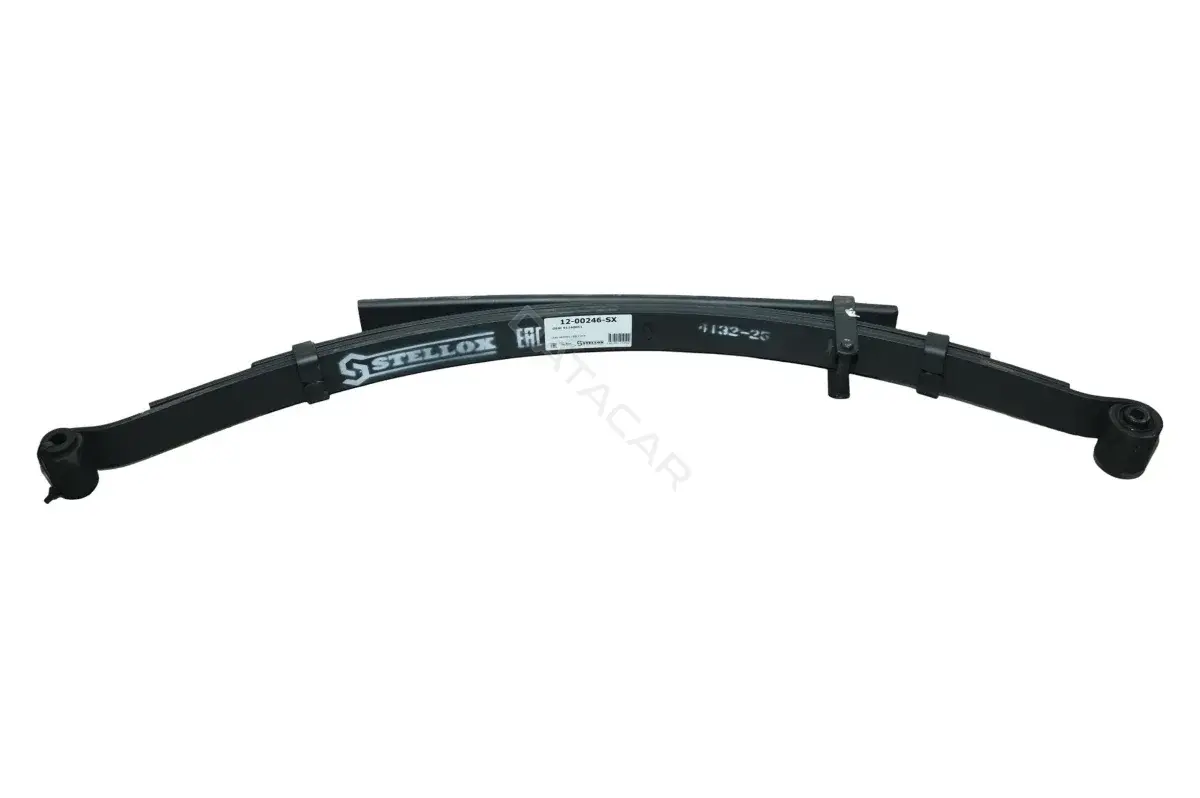 Рессора STELLOX 12-00246-SX