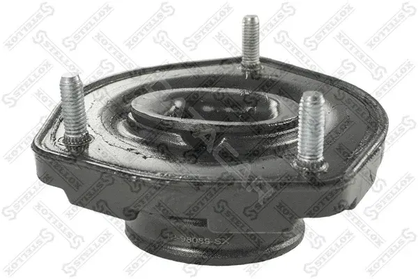 Опора амортизатора STELLOX 12-98089-SX