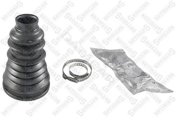 Пыльник рулевой рейки STELLOX 13-00056-SX