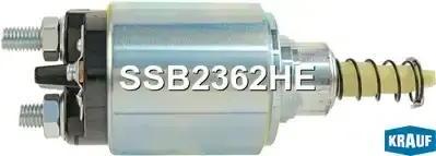 Реле втягивающее KRAUF SSB2362HE