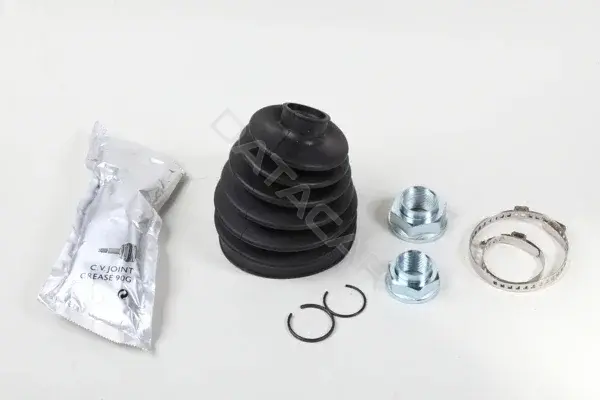 Пыльник рулевой рейки STELLOX 13-00205-SX