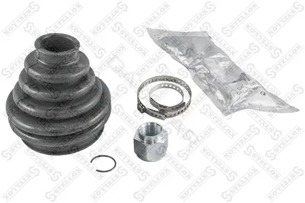 Пыльник рулевой рейки STELLOX 13-00206-SX