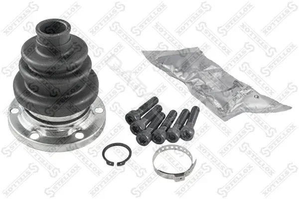 Пыльник рулевой рейки STELLOX 13-00227-SX